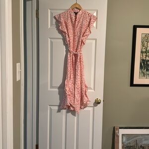 Lauren Ralph Lauren dress